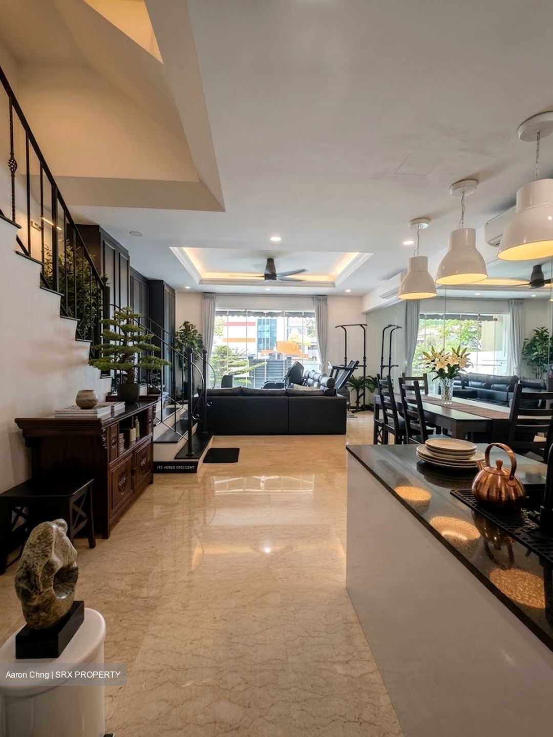 Villa Verde (D23), Terrace #603605591
